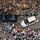Illustration for article titled Nation Gathers Around Area Man Trying To Parallel Park